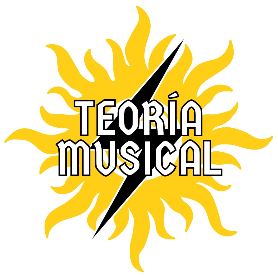 Sun Rovcks Teoría Musical para Guitarra – Sun Rocks – CLASES Gratis